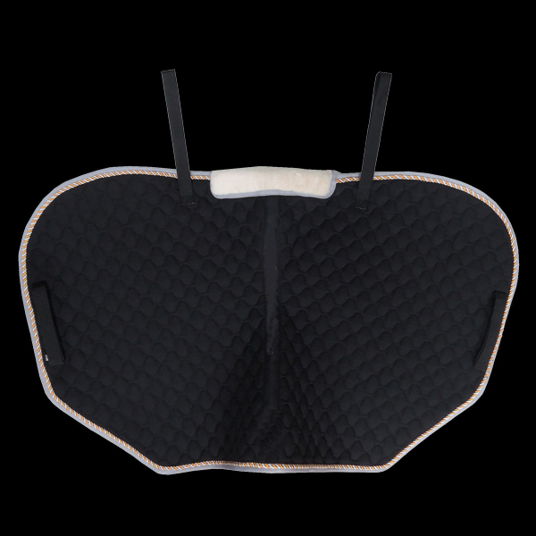 tapis de selle anglais